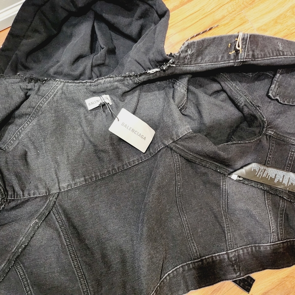 (SOLD!!2for350)Original Balenciaga with tags - Picture 7 of 16